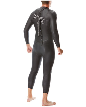 TYR Hurricane Cat 1 Wetsuit Mens  Wetsuits  Tyr