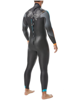 TYR Men's Hurricane Category 2 Wetsuit  Wetsuits  Tyr