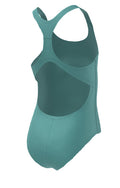 Nike Essential Racerback Girls One Piece Swimsuit  Girls One Piece  Nike
