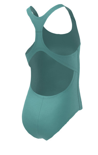 Nike Essential Racerback Girls One Piece Swimsuit  Girls One Piece  Nike
