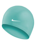 Nike Junior Silicone Swim Cap  Kids Swim Caps  Nike
