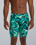 TYR Men’s Electro Jammer Swim Suit Durafast Lite  Swim Team Prints  Tyr