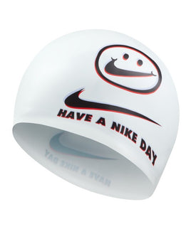 Nike Day Adult Swim Cap  Swim Caps  Nike