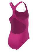 Nike Essential Racerback Girls One Piece Swimsuit  Girls One Piece  Nike