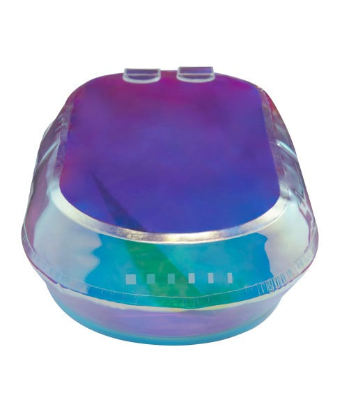 Nike Iridescent Locker Swim Bag | Nike Pool Bag | Swim2000 display picture 1