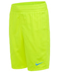 Nike Boys Essential Lap 6 Volley Short  Boys Boardshorts  Nike
