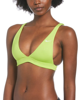 Nike Essential Bralette Bikini Top  Bikini Top  Nike