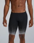 TYR Durafast Elite Men's Jammer Swimsuit - Speedwarp  Swim Jammers  Tyr