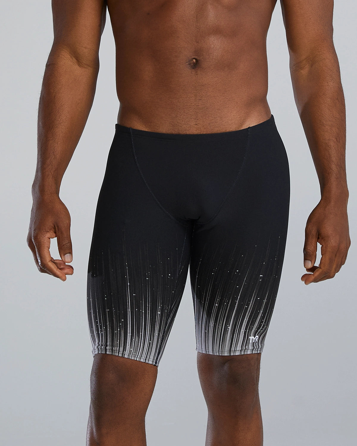 TYR Durafast Elite Men's Jammer Swimsuit - Speedwarp  Swim Jammers  Tyr