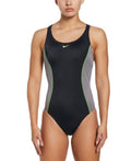 Nike Color Surge Powerback One Piece  Competition Swimsuits  Nike