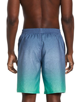 Nike Mens JDI Fade 9in Volley Short  Boardshorts  Nike