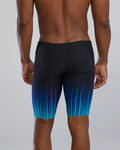 TYR Durafast Elite Men's Jammer Swimsuit - Speedwarp  Swim Jammers  Tyr