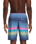 Nike Mens Horizon Stripe 9in Volley Short  Boardshorts  Nike