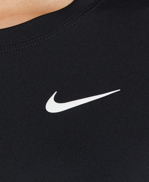 Nike Women Essential Short Sleeve Hydroguard