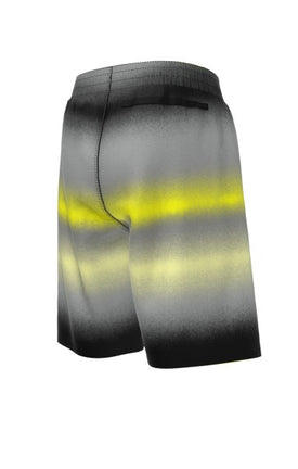 Nike Boy's Horizon Stripe Breaker 7in Volley Short  Boy's Boardshorts  Nike