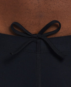 Nike Men's Solid Swim Jammer Adult  Swim Jammers  Nike