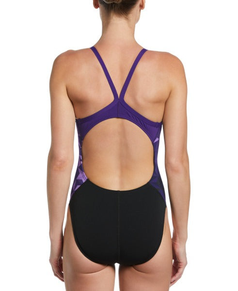 DHS Nike Hydrastrong Transform Racerback One Piece