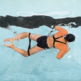 StretchCordz Knee Elastic Band  Stretchcordz for Swimming Training  NZ Manufacturing