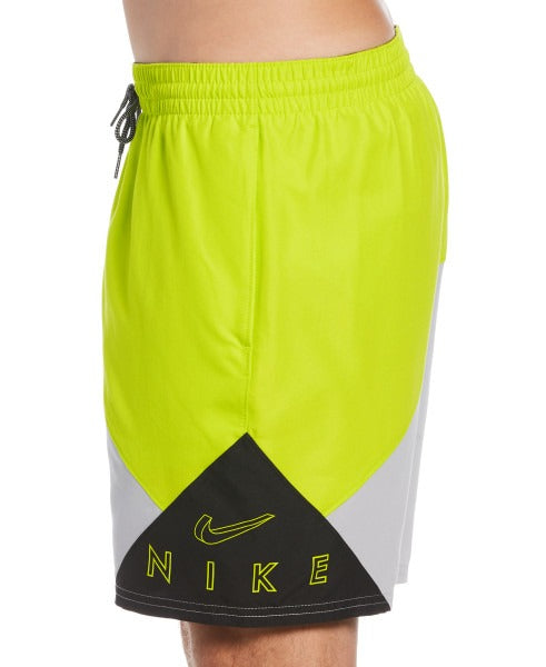 Nike Logo Jackknife 7 Volley Short