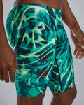 TYR Men’s Electro Jammer Swim Suit Durafast Lite  Swim Team Prints  Tyr