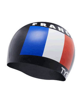 Tyr Swim Cap France  Swim Caps  Tyr