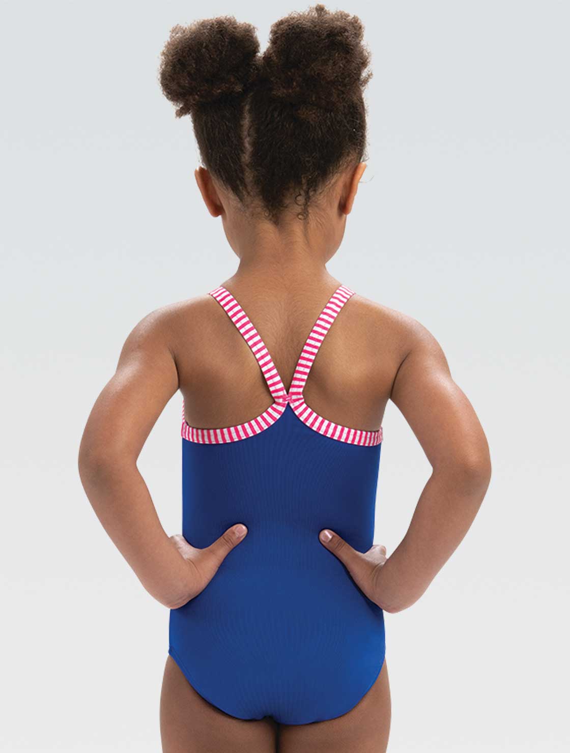 Dolfin Girls’ One-Piece Toddler Swimsuit  Girls One Piece  Dolfin