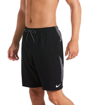 Nike Mens Contend 9in Volley Short  Boardshorts  Nike