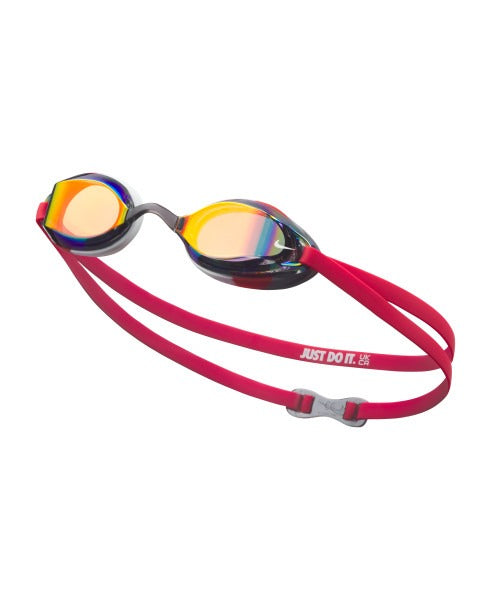 Nike Youth Legacy Mirrored Goggle