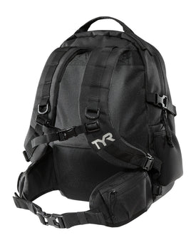 TYR TACTICAL BACKPACK  Swimming Backpacks  Tyr