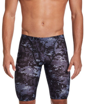 Nike Hydrastrong Multi Print Jammer  Team Print  Nike