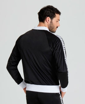 Arena Man Relax IV Team Jacket  Jacket  Arena