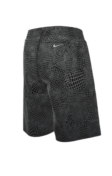 Nike Grid Swoosh Breaker 7in Volley Short