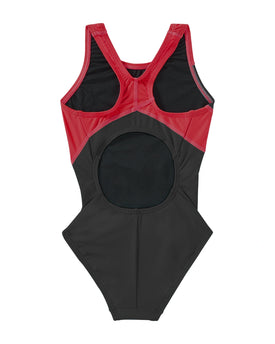 TYR Alliance T-Splice Female Youth  Girls One Piece  Tyr
