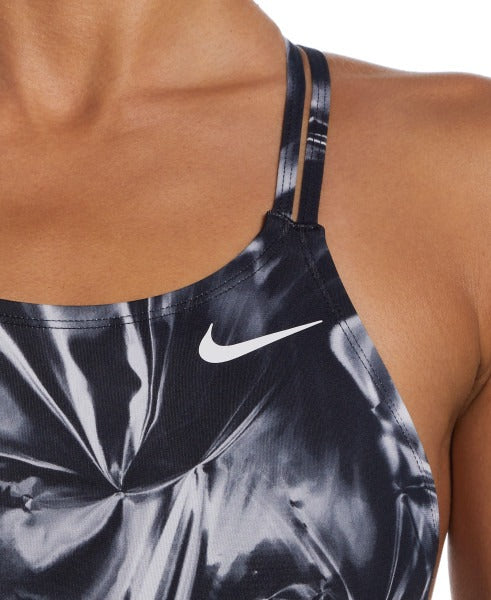 Nike Hydrastrong Solar Rise Spiderback One Piece
