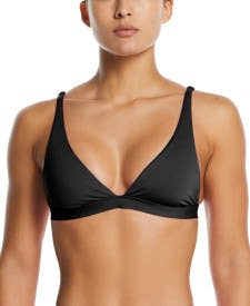 Nike Women Essential Bralette Bikini Top  Bikini Top  Nike