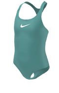 Nike Essential Racerback Girls One Piece Swimsuit  Girls One Piece  Nike