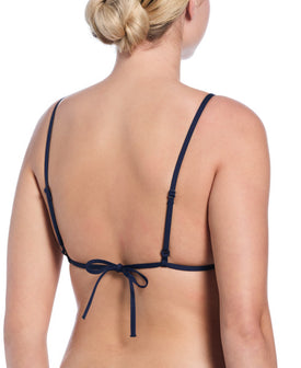 Nike Women's Sailboat Triangle Bikini Top  Bikini Top  Nike