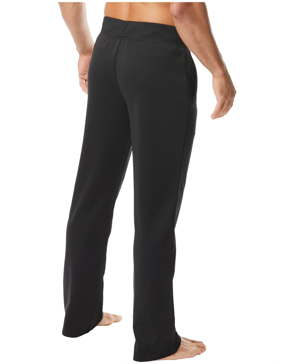 TYR Men's Alliance Podium Classic Pants  Pants  Tyr