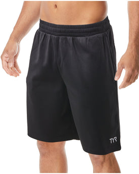TYR Men's Alliance Podium Short  Boardshorts  Tyr