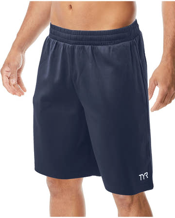 TYR Men's Alliance Podium Short  Boardshorts  Tyr