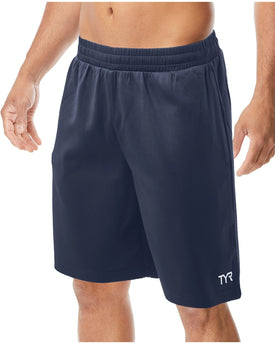 TYR Men's Alliance Podium Short  Boardshorts  Tyr