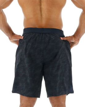 TYR Hydrosphere Men's Lined 7" Unbroken Shorts  Boardshorts  Tyr