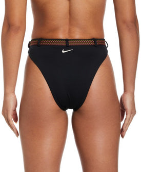 Nike Women Wild High Waist Bottom  High Waist Bottom  Nike