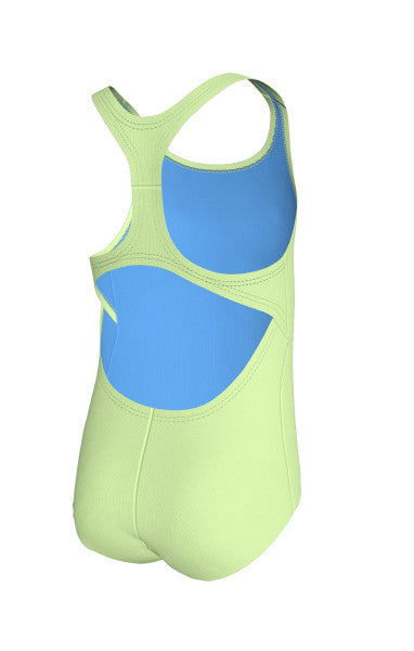 Nike Girl's Essential Racerback One Piece  Girls One Piece  Nike