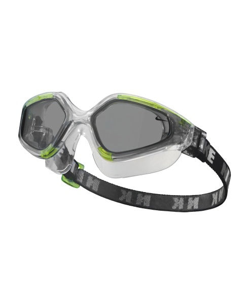 New Nike Expanse Swim Mask Goggle
