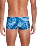 Nike Men's HydraStrong Multi Print Square Leg Brief  Drag Suits  Nike