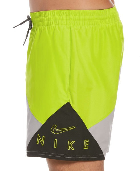 Nike Logo Jackknife 5 Volley Short