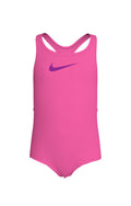 Nike Girl's Essential Racerback One Piece  Girls One Piece  Nike