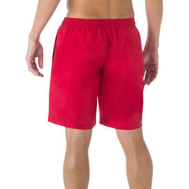 Dolfin Men's Guard Board Short  Men's Lifeguard Shorts  Dolfin