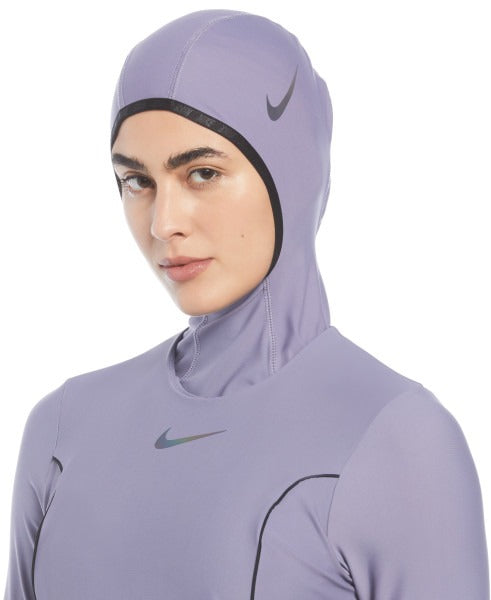 Nike Women Victory Full Coverage Dress  Women's Aquatic Fitness Swimsuits  Nike